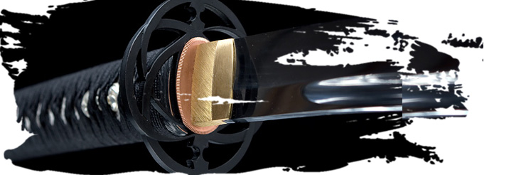 Tsuba Roku Mokko